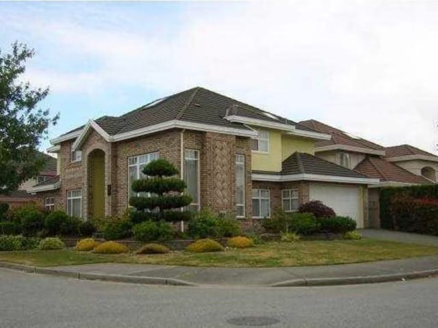 House for rent in Richmond, Richmond, Ground Level 3671 Semlin Dr, 263133879 | Realtylink.org