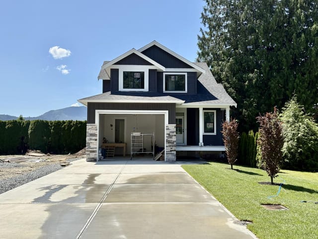 House for sale in Chilliwack, Sardis, 7033 Eden Drive, 263133884 | Realtylink.org