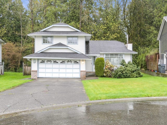 House for sale in Langley, Langley, 21491 90 Avenue, 263133891 | Realtylink.org