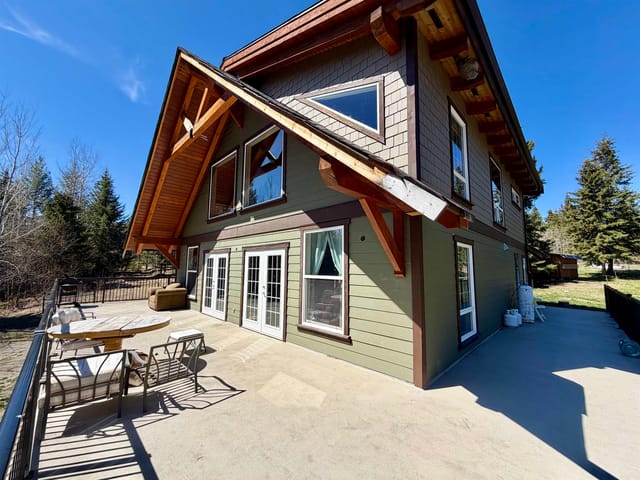 House for sale in 100 Mile House, 100 Mile House, 6995 Colgan Road, 263133893 | Realtylink.org