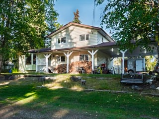 House for sale in Prince George, PG Rural West, 9930 Skylark Road, 263133894 | Realtylink.org