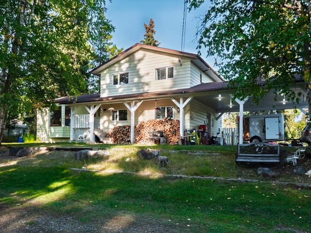 House for sale in Prince George, PG Rural West, 9930 Skylark Road, 263133894 | Realtylink.org