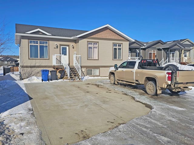 House for sale in Fort St. John, Fort St. John, 8616 84 Street, 263133896 | Realtylink.org