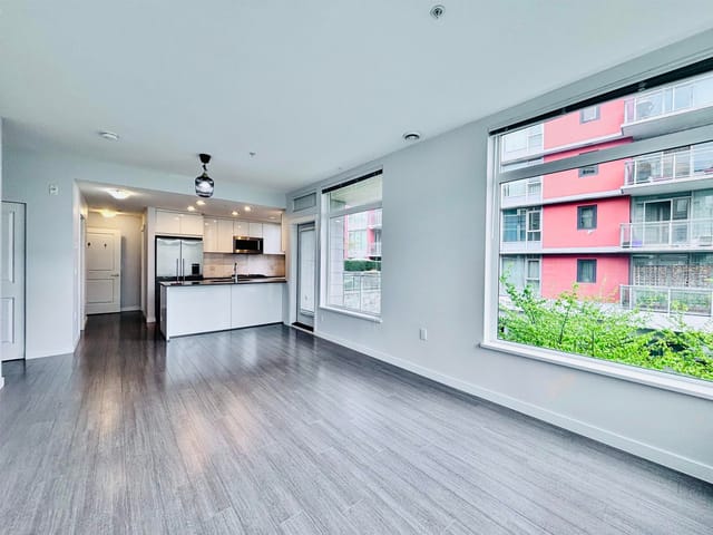 Apartment for sale in Vancouver, Vancouver East, 302 3263 Pierview Crescent, 263133897 | Realtylink.org