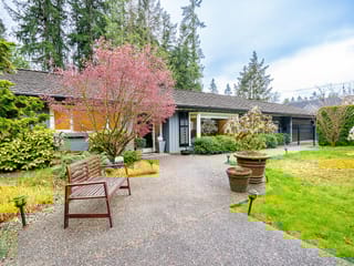 House for sale in West Vancouver, West Vancouver, 3980 Westridge Avenue, 263133898 | Realtylink.org