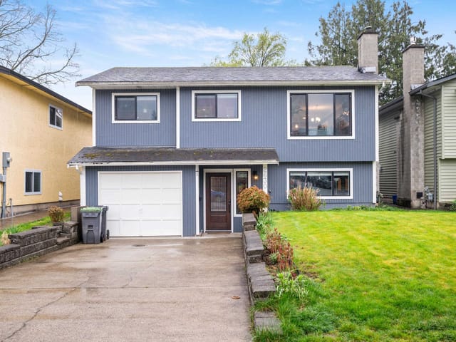 House for sale in Langley, Langley, 2630 Wildwood Drive, 263133901 | Realtylink.org