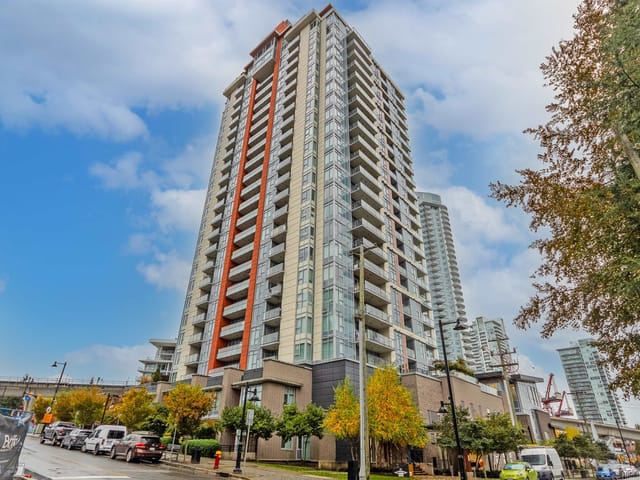 Apartment for sale in Coquitlam, Coquitlam, 1309 691 North Road, 263133902 | Realtylink.org