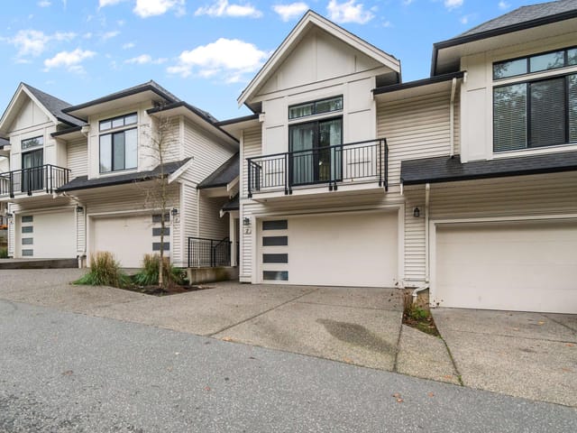 Townhouse for sale in Chilliwack, Sardis, 2 5797 Promontory Road, 263133905 | Realtylink.org