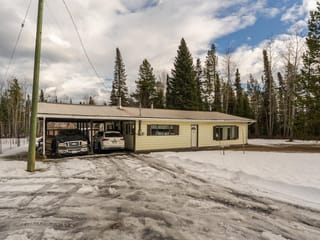 House for sale in Prince George, PG Rural South, 20770 Cariboo Highway, 263133908 | Realtylink.org
