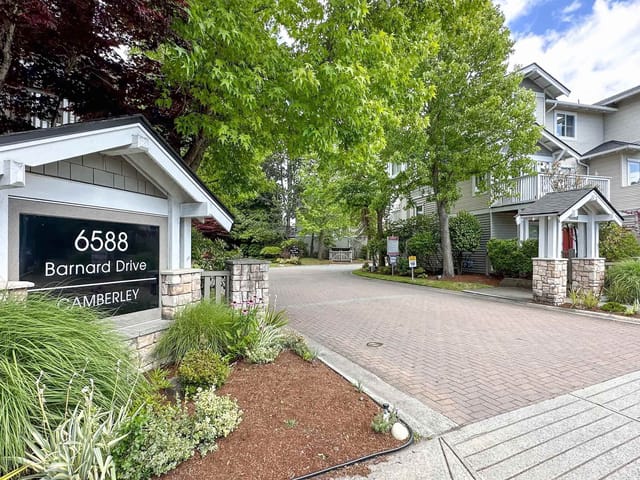 Townhouse for sale in Richmond, Richmond, 29 6588 Barnard Drive, 263133919 | Realtylink.org