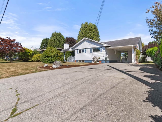 House for sale in Chilliwack, Chilliwack, 10070 Bonavista Street, 263133923 | Realtylink.org