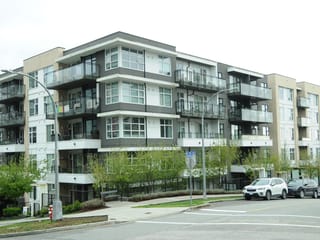 Apartment for sale in New Westminster, New Westminster, 307 1012 Auckland Street, 263133928 | Realtylink.org