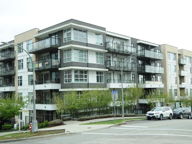 Apartment for sale in New Westminster, New Westminster, 307 1012 Auckland Street, 263133928 | Realtylink.org