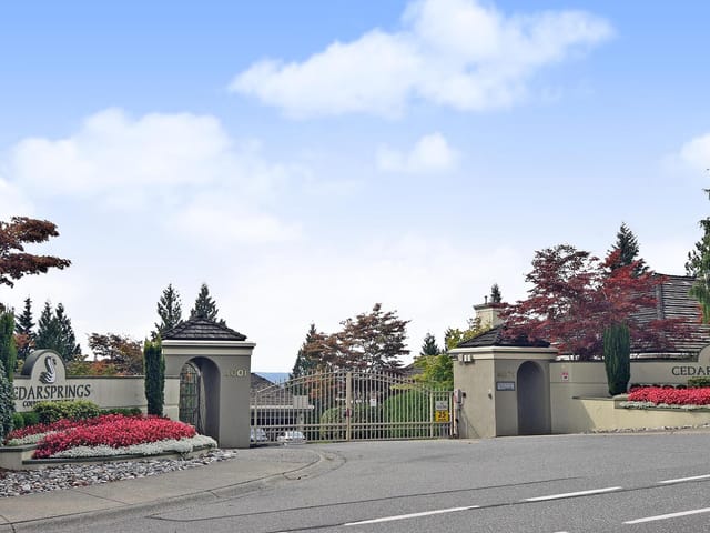 Townhouse for sale in Abbotsford, Abbotsford, 135 4001 Old Clayburn Road, 263133929 | Realtylink.org