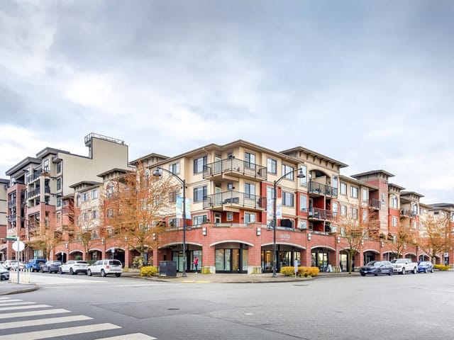 Apartment for sale in Maple Ridge, Maple Ridge, 405 22638 119 Avenue, 263133930 | Realtylink.org