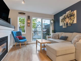 Townhouse for sale in Coquitlam, Coquitlam, 74 1561 Booth Avenue, 263133934 | Realtylink.org