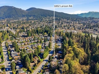 House for sale in North Vancouver, North Vancouver, 1852 Larson Road, 263133938 | Realtylink.org