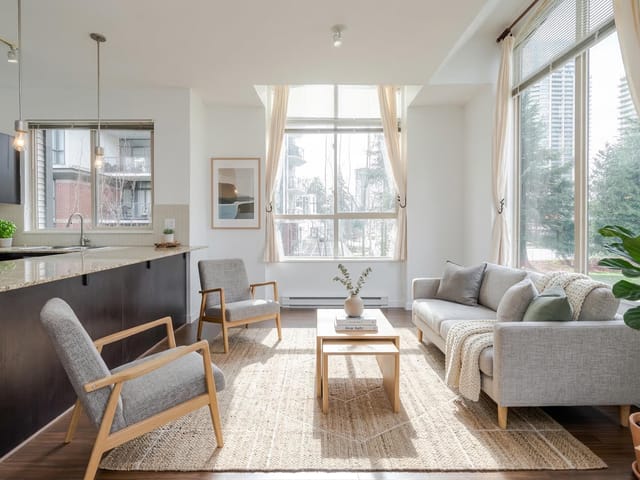 Apartment for sale in Surrey, North Surrey, 405 10455 University Drive, 263133939 | Realtylink.org