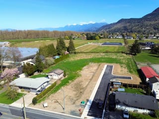 Lot for sale in Yarrow, Yarrow, 4 4520 No 3 Road, 263133941 | Realtylink.org