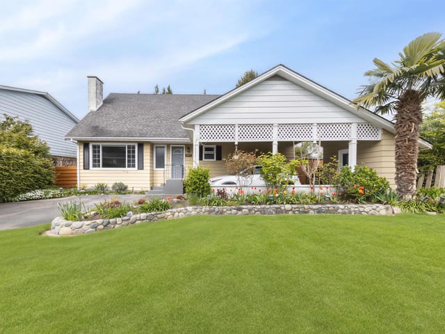 House for sale in Delta, Ladner, 4713 46 Avenue, 263133942 | Realtylink.org