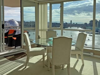 Apartment for sale in Vancouver, Vancouver East, 1305 120 Milross Avenue, 263133954 | Realtylink.org