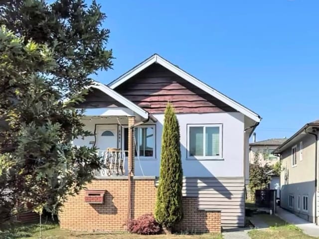 House for sale in Vancouver, Vancouver East, 2881 Adanac Street, 263133955 | Realtylink.org