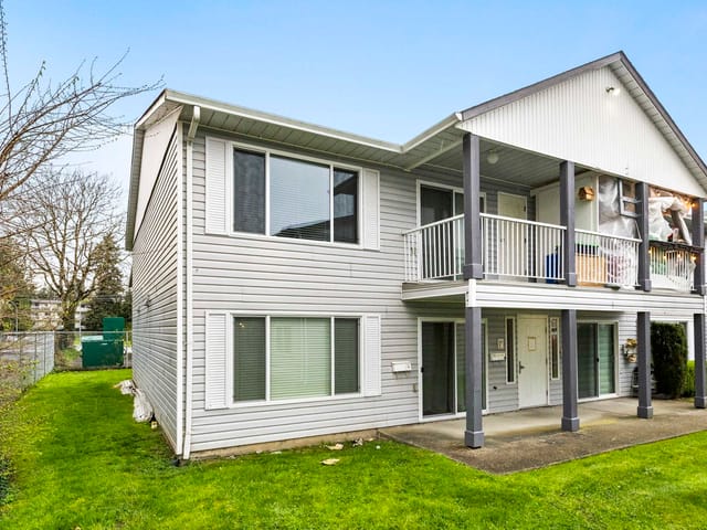 Apartment for sale in Chilliwack, Chilliwack, 13 46260 Harford Street, 263133960 | Realtylink.org