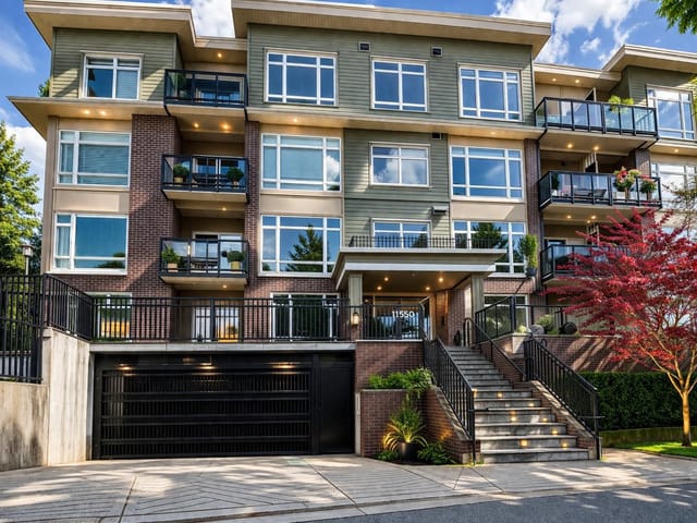 Apartment for sale in Maple Ridge, Maple Ridge, 103 11566 224 Street, 263133962 | Realtylink.org