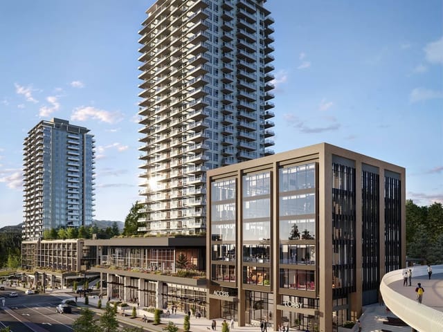 Apartment for sale in Port Moody, Port Moody, 1205 220 Guildford Drive, 263133963 | Realtylink.org