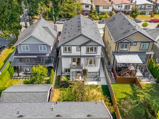 1/2 Duplex for sale in Vancouver, Vancouver East, 2 5221 Clarendon Street, 263133964 | Realtylink.org