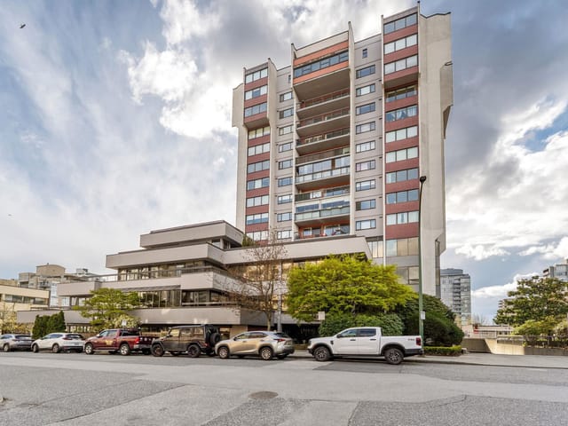 Apartment for sale in North Vancouver, North Vancouver, 1005 1515 Eastern Avenue, 263133968 | Realtylink.org