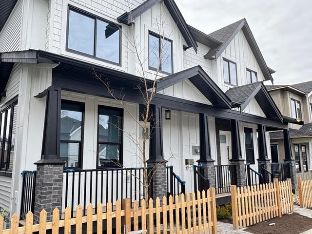 1/2 Duplex for sale in Langley, Langley, 7661 197 Street, 263133972 | Realtylink.org