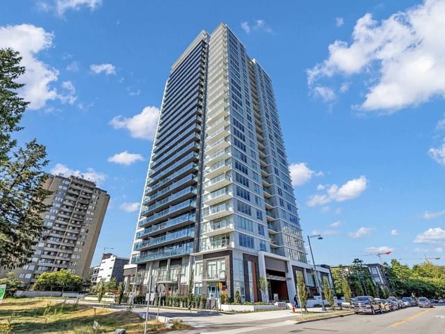 Apartment for sale in Surrey, North Surrey, 1510 13428 105 Avenue, 263133974 | Realtylink.org