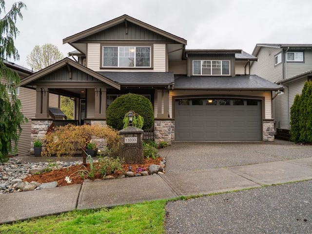 House for sale in Maple Ridge, Maple Ridge, 13333 Balsam Street, 263133985 | Realtylink.org