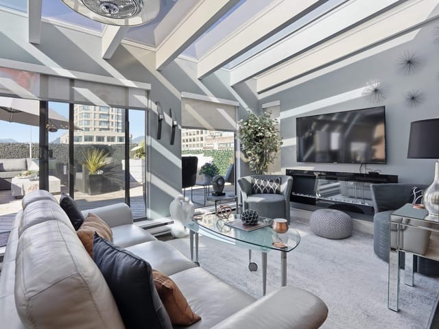 Apartment for sale in Vancouver, Vancouver West, 6 1375 W 10th Avenue, 263133986 | Realtylink.org