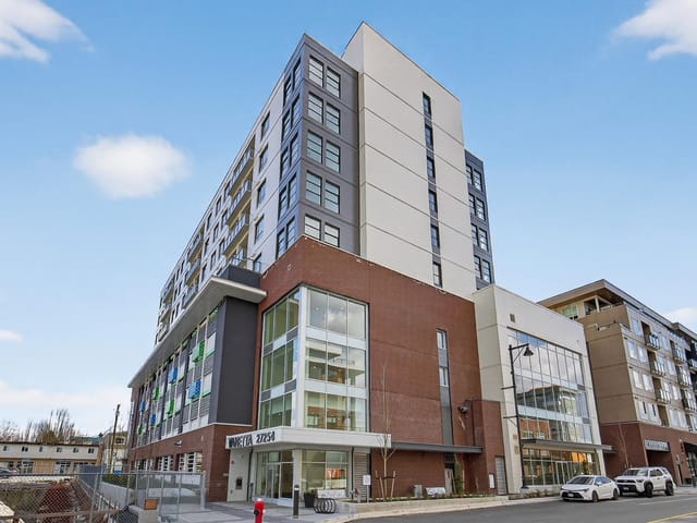 Apartment for sale in Langley, Langley, 1006 27254 Aldergrove Town Centre Drive, 263133988 | Realtylink.org