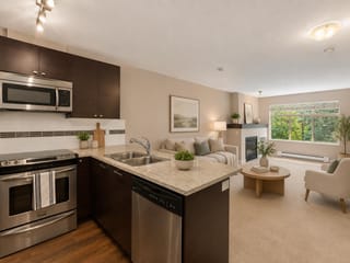 Apartment for sale in Surrey, Cloverdale, 214 6500 194 Street, 263133989 | Realtylink.org