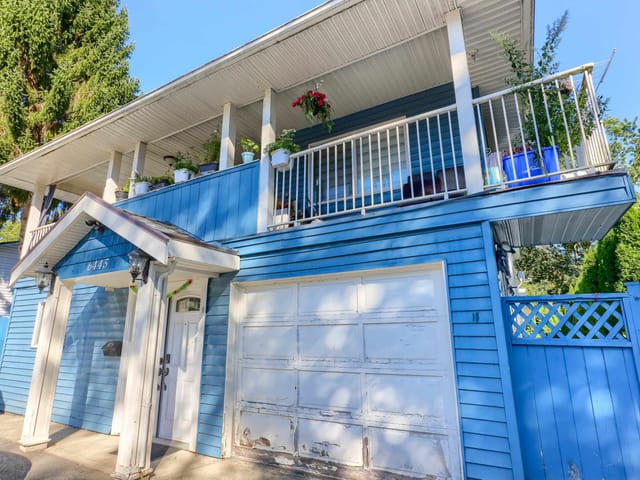 House for sale in Surrey, Surrey, 6445 King George Boulevard, 263133999 | Realtylink.org