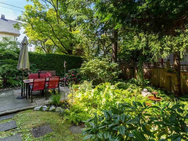 House for rent in Vancouver, Vancouver East, 1000 E 11th Avenue, 263134002 | Realtylink.org