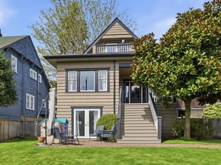 House for sale in North Vancouver, North Vancouver, 424 E Keith Road, 263134003 | Realtylink.org