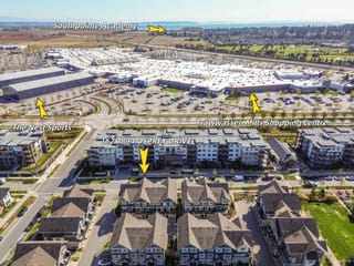 Townhouse for sale in Tsawwassen, Tsawwassen, 162 1894 Osprey Drive, 263134005 | Realtylink.org
