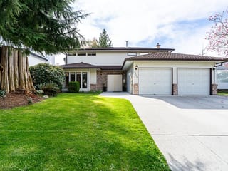 House for sale in Surrey, North Surrey, 9835 158a Street, 263134006 | Realtylink.org