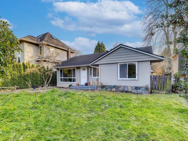 House for sale in Vancouver, Vancouver West, 2016 W 48th Avenue, 263134011 | Realtylink.org
