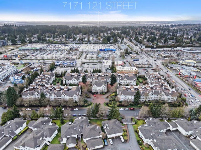 Apartment for sale in Surrey, Surrey, 111 7171 121st Street, 263134018 | Realtylink.org