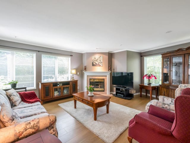 Apartment for sale in Surrey, Surrey, 104 12155 75a Avenue, 263134021 | Realtylink.org