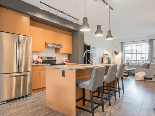 Townhouse for sale in Langley, Langley, 40 9525 204 Street, 263134022 | Realtylink.org