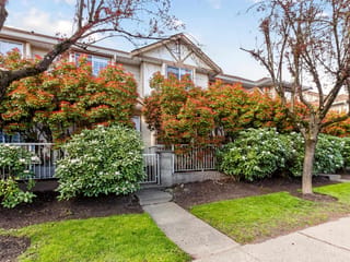 Townhouse for sale in Maple Ridge, Maple Ridge, 5 21409 Dewdney Trunk Road, 263134023 | Realtylink.org