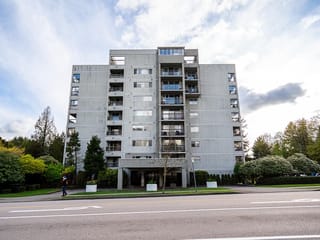 Apartment for sale in New Westminster, New Westminster, 504 550 Eighth Street, 263134027 | Realtylink.org