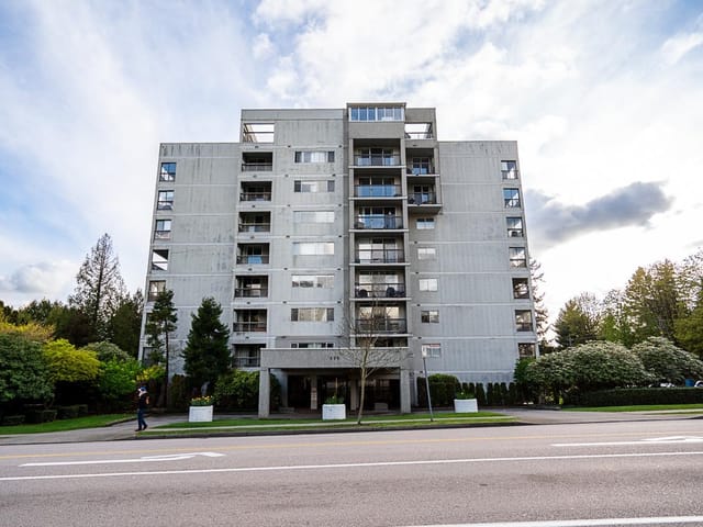 Apartment for sale in New Westminster, New Westminster, 504 550 Eighth Street, 263134027 | Realtylink.org