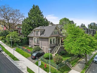 Lot for sale in Vancouver, Vancouver East, 498 E 5th Avenue, 263134029 | Realtylink.org